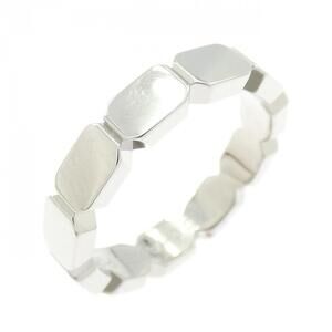 CHANEL Silver Ring